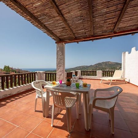 Casa Alessandra Fort Village Exterior foto