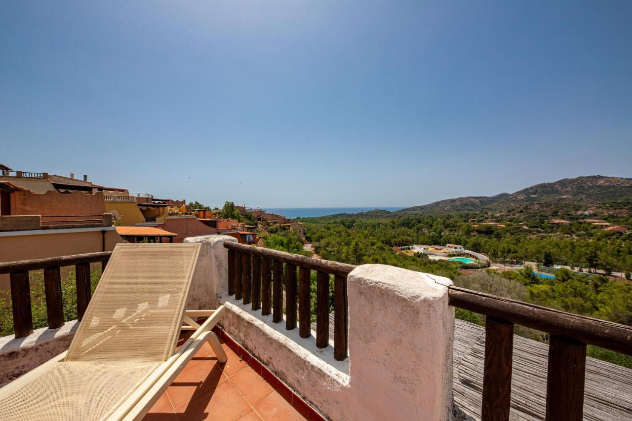 Casa Alessandra Fort Village Exterior foto