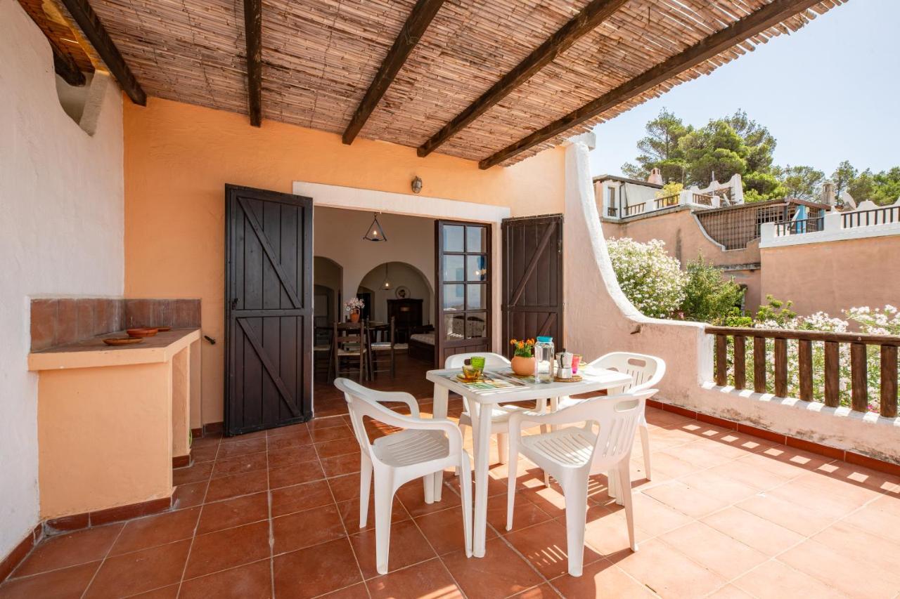 Casa Alessandra Fort Village Exterior foto