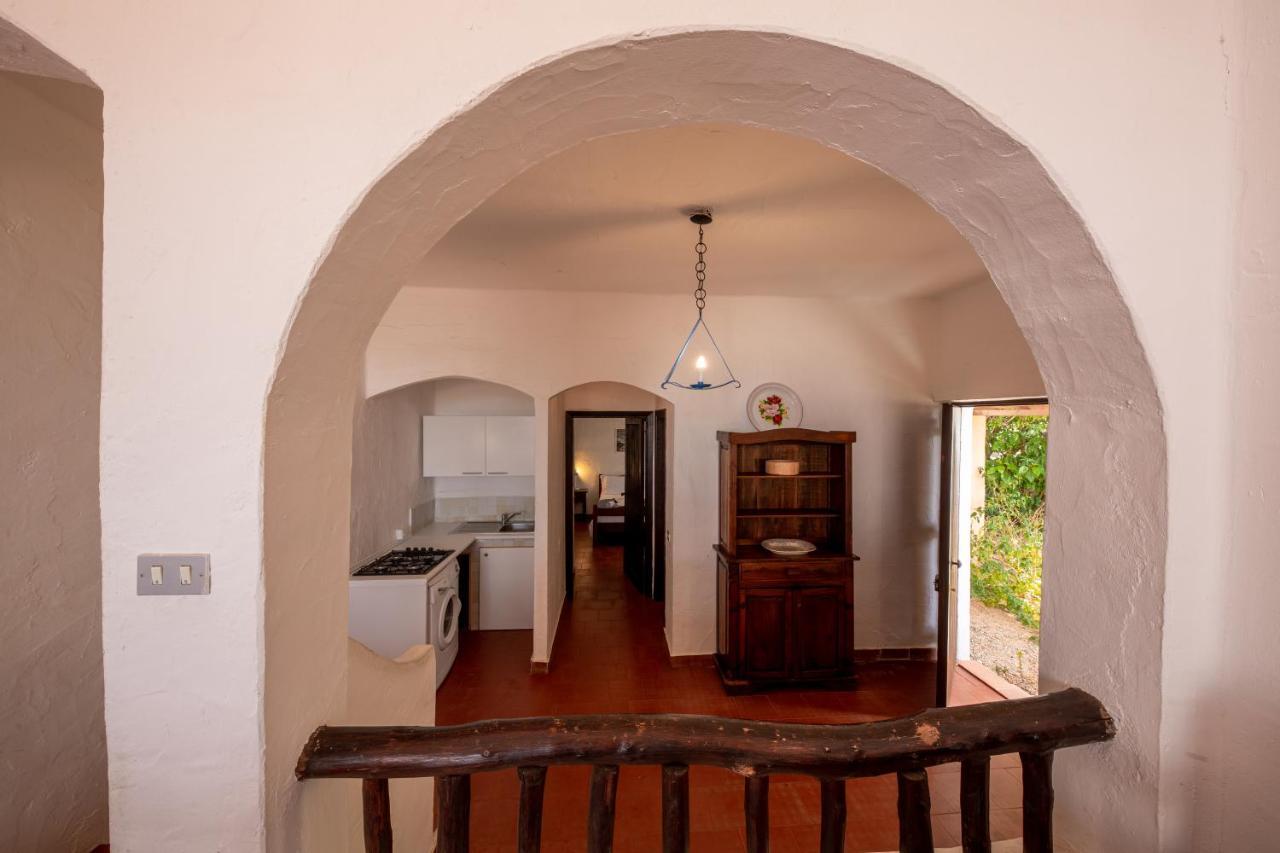 Casa Alessandra Fort Village Exterior foto